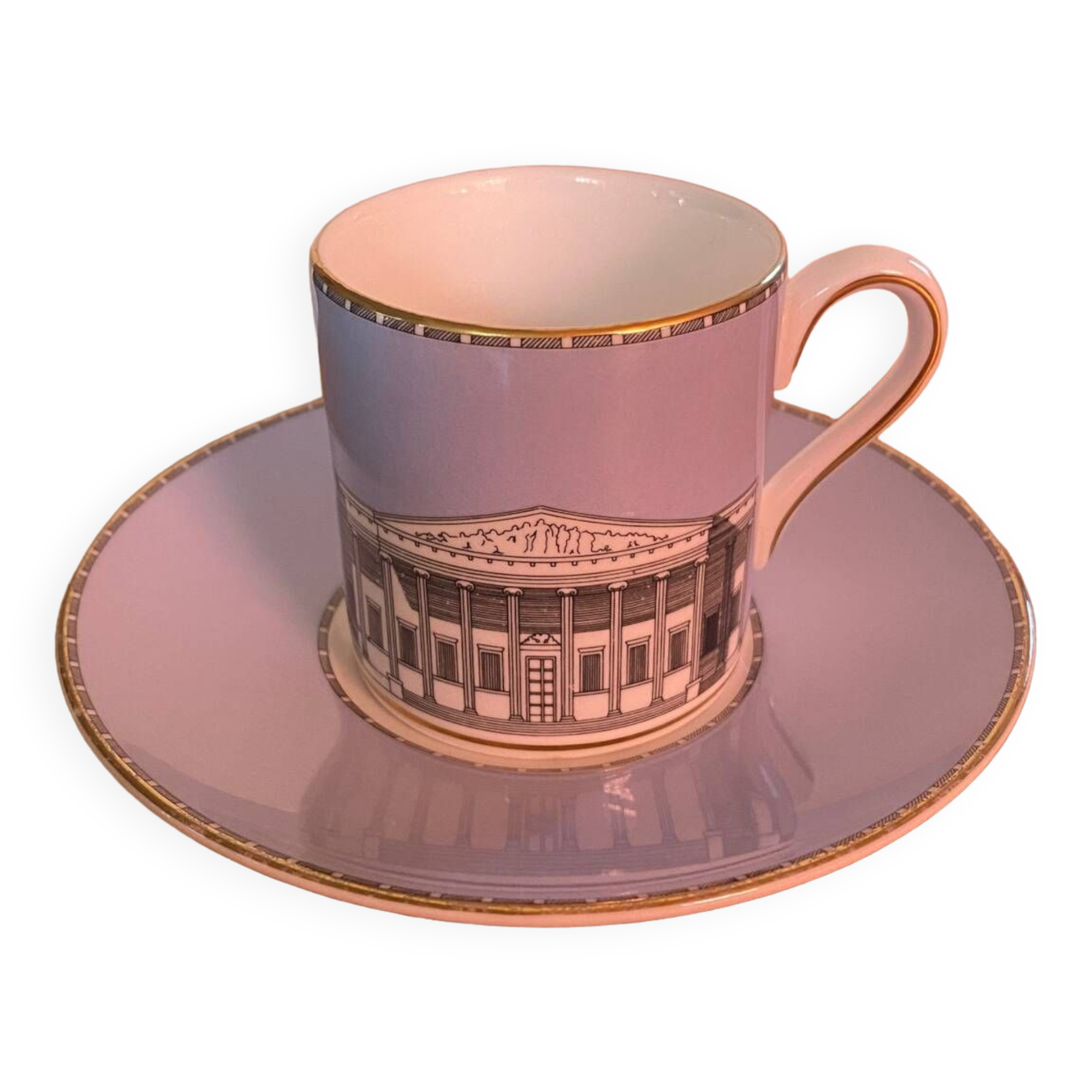 Wedgwood Collectible Mug