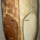 Masque africain fang début 20e-eeuwse #statue #tribus #lega