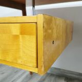 Vintage Desk from Up Závody, 1960s