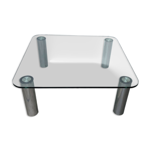 Table basse postmoderne - marco