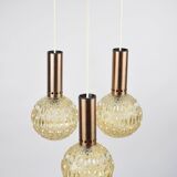 Lampe Cascade, années 1970