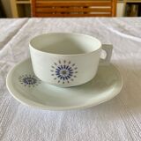 Tea cups