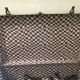 Corked ALUMINUM suitcase