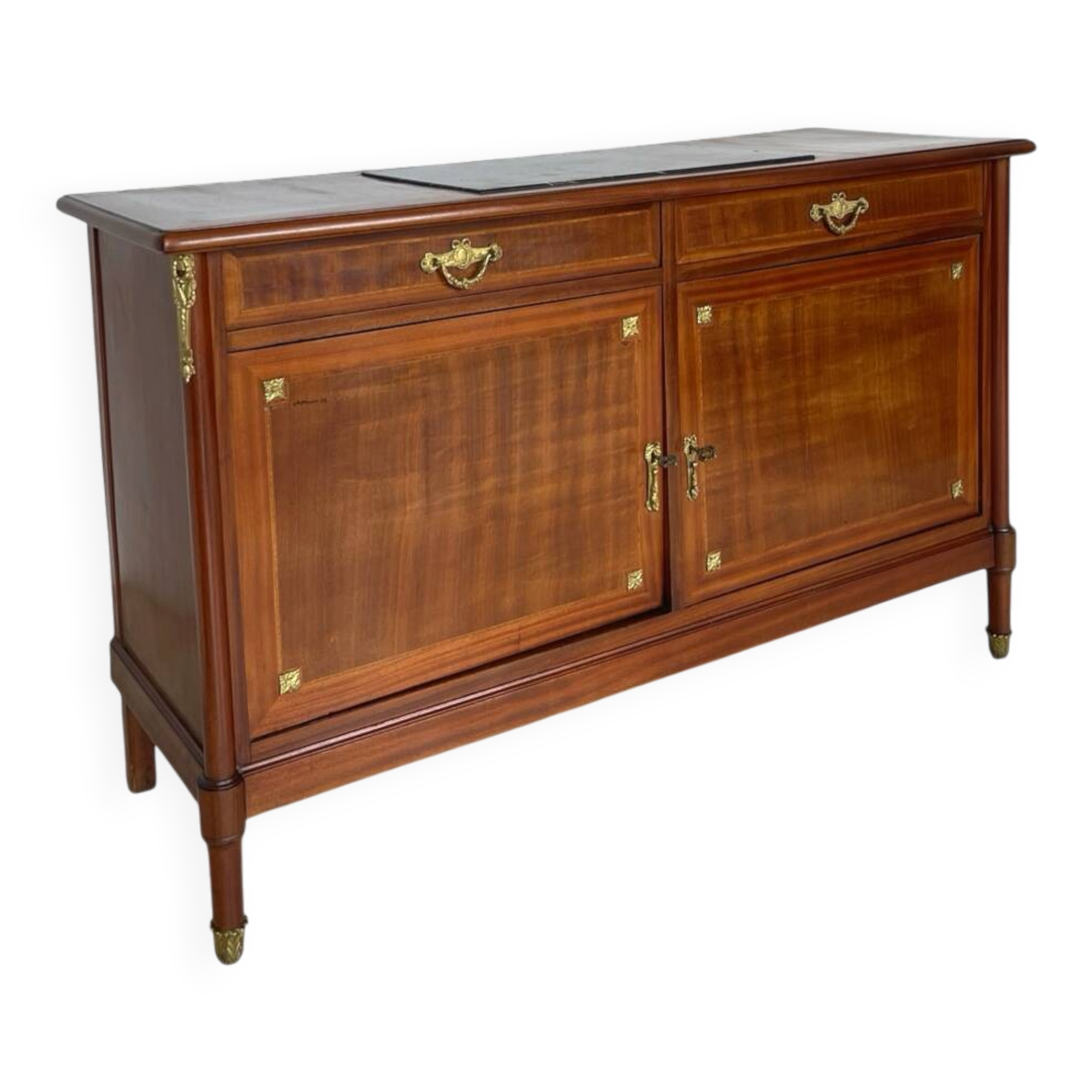 Buffet/crédence de style Louis XVI