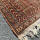 Handmade Persian rug