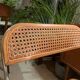 Plia cane chair by Giancarlo Piretti for Castelli