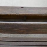 Double desk