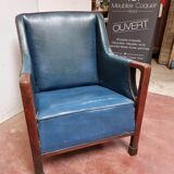 Fauteuil club