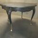 Louis xv style table