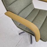 “Channel” Lounge Chair by Geoffrey Harcourt for Artifort, 1970s — 5 Availab