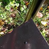 Wendy Wright chairs. Philippe STARCK