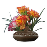 Besson flower spade