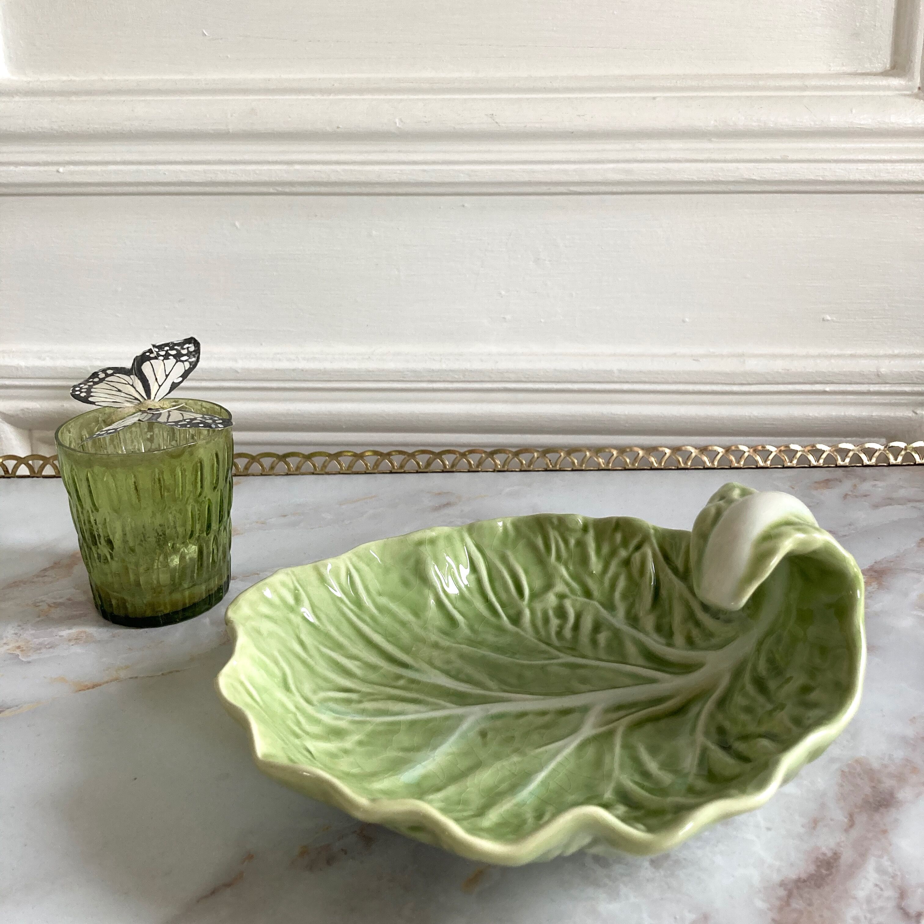 Cup delight slurry cabbage