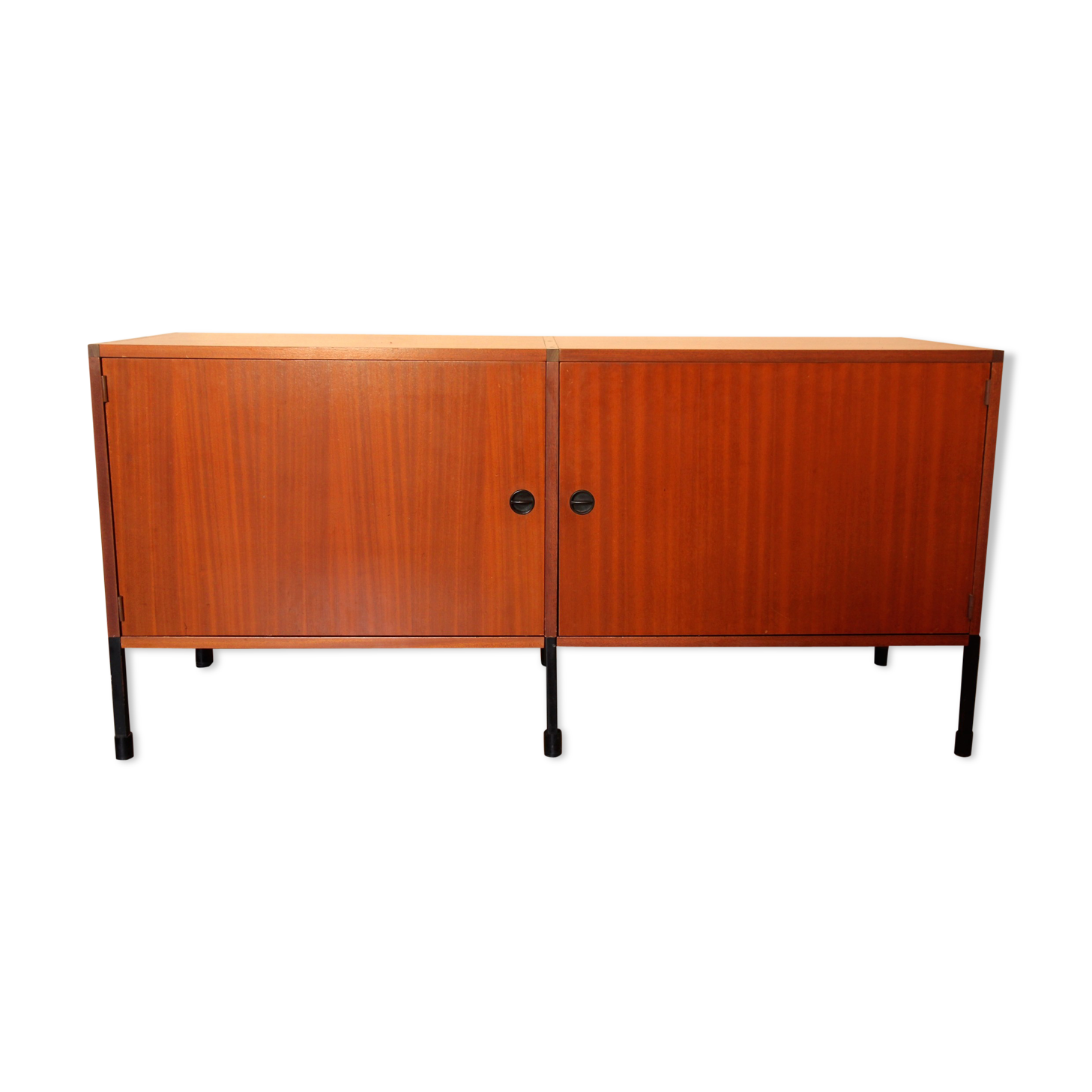 Enfilade ARP Minvielle des années 50