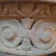 Paire de console d angle de style Louis XV