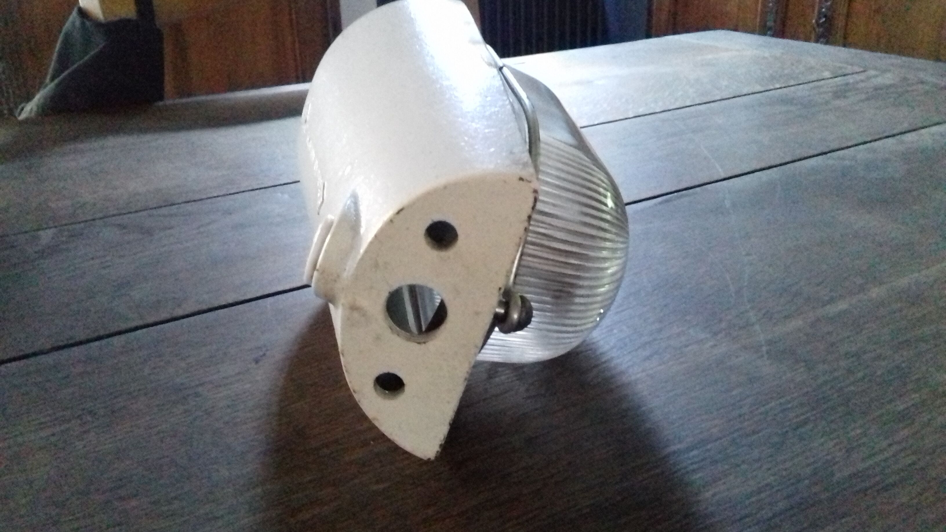 Industrial window "Villa"