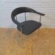 Set of 4 Fasem P40 dining chairs