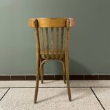 Chaise bistrot style Baumann
