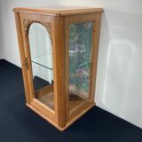 Art Deco showcase