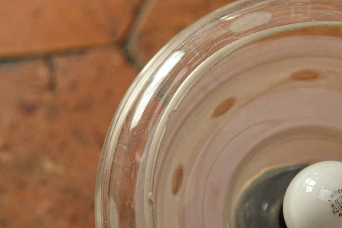 Reading 50s, art deco style Ezan