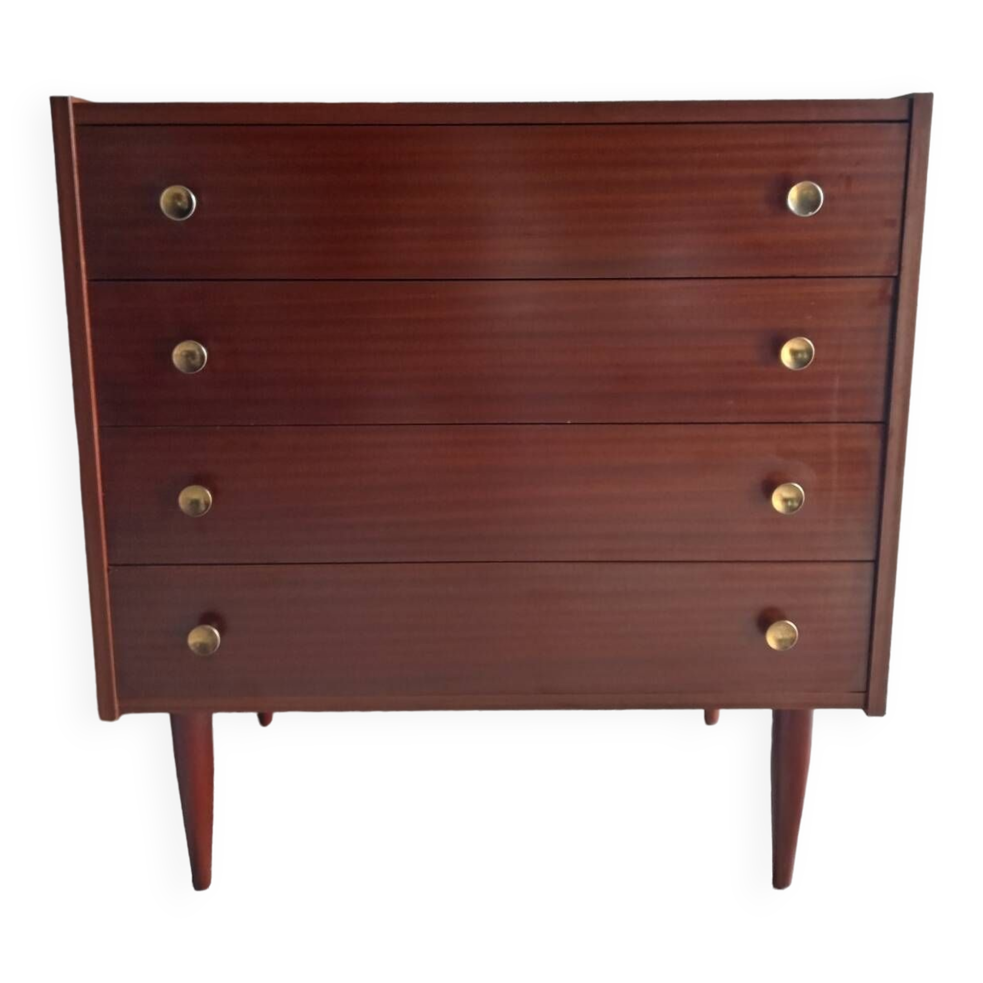 Commode vintage