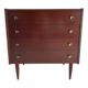 Commode vintage