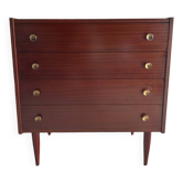 Commode vintage