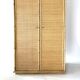 Rattan cabinet by Dal Vera 1970