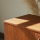 Commode / Scandinavian sideboard - Extra furniture - 4 drawers 1 door