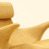 Seagull chair by Stenerik Eriksson & Gosta Berg for Fritz Hansen