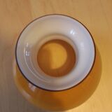 Opaline dome