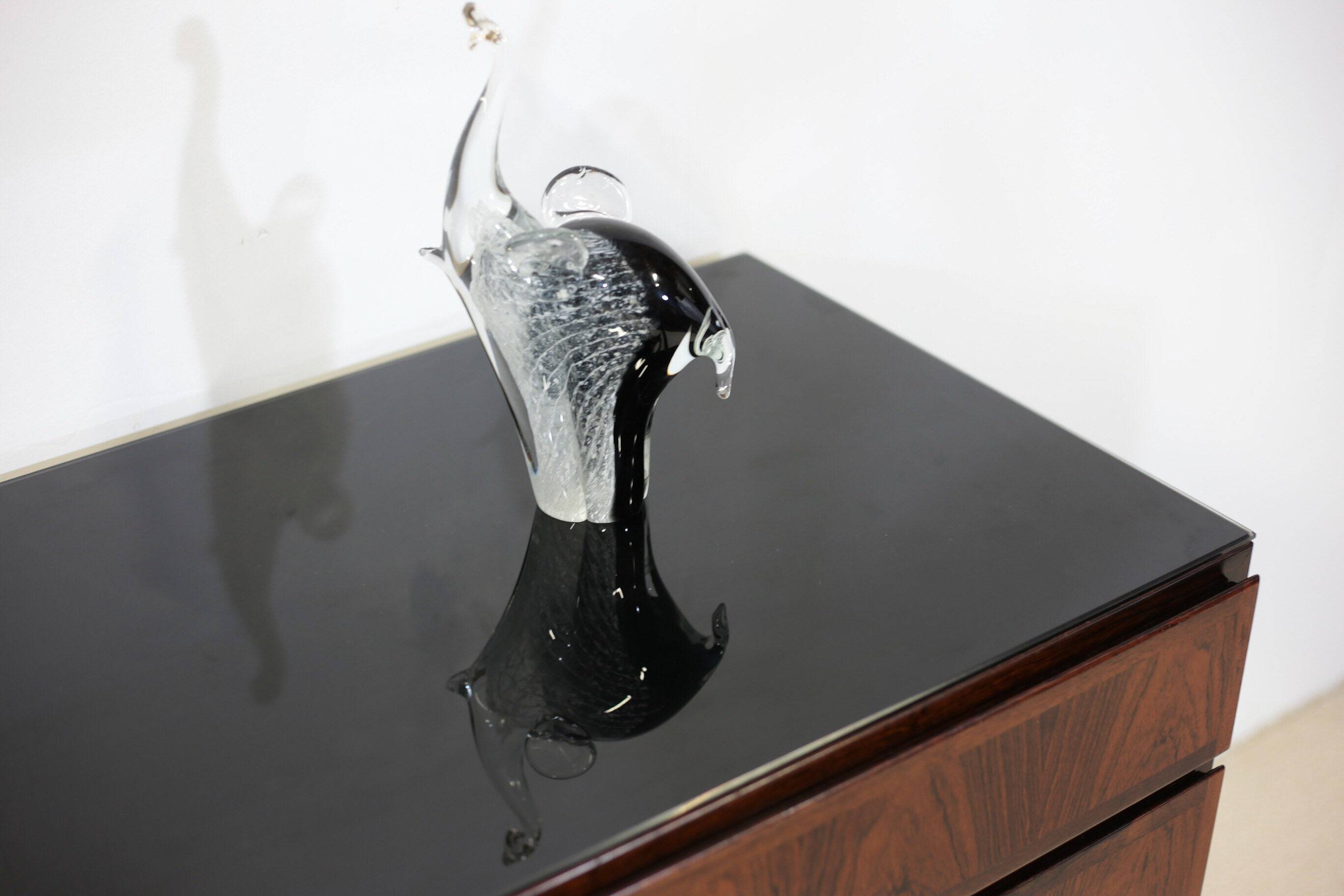 Omann Jun buffet in rosewood