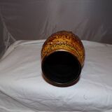 Ceramic vase Jasba 60-70 years