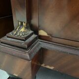 Commode style Empire