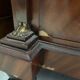 Commode style Empire