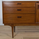 Mid-century sideboard from Nathan, 1960s