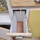 Compact one-piece mado style furniture renovated and revamped from the 1950s