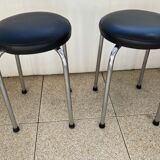 Pair of stools