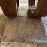Art Deco style dining table