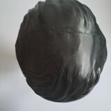 Tête à chapeau Twiggy noire