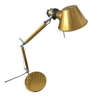 Lampe Artemide Tolomeo micro