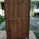 Armoire parisienne