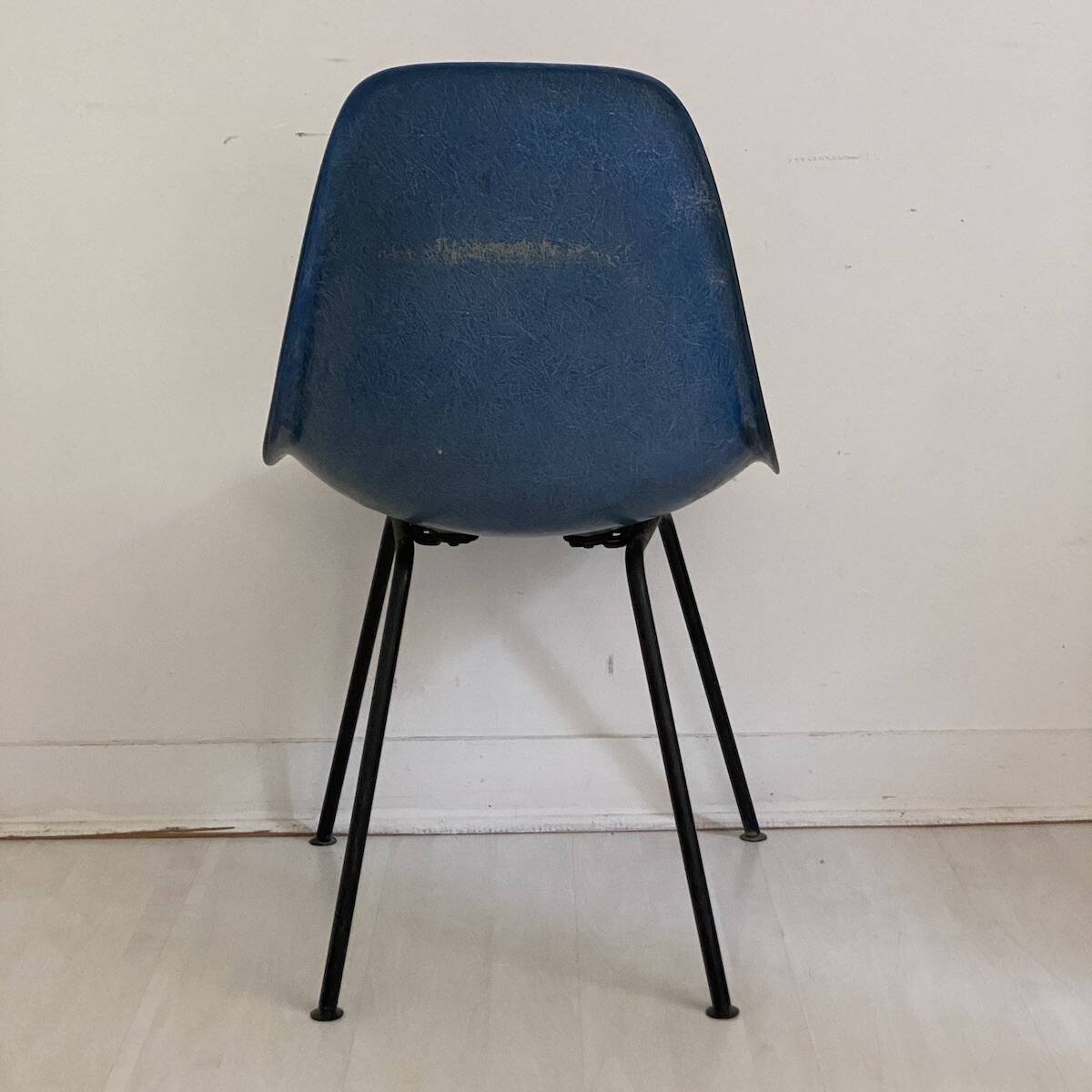 Chaise DSX par Charles et Ray Eames édition Herman Miller