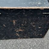Old chest