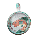 Fish decoration cracker