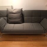 Smala sofa by Pascal Mourgue, Cinna 2000