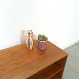 Deens design teak Dyrlund LP tv meubel