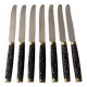 Pradel knives from the 60s