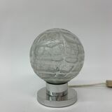 Doria Leuchten table lamp , 1970’s
