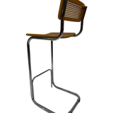 Vintage bar stool 80